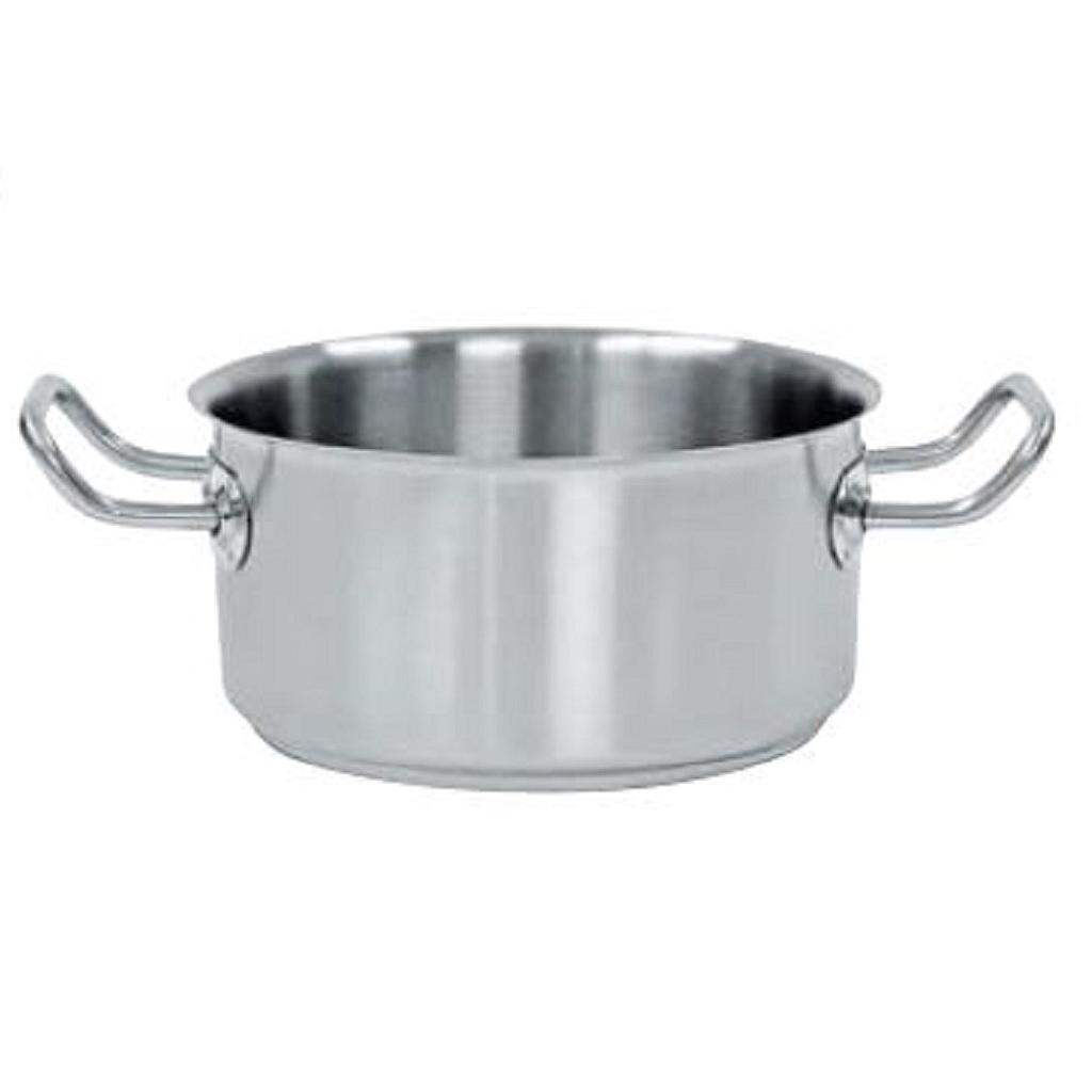KJELE KASSEROLLE 7,2L 