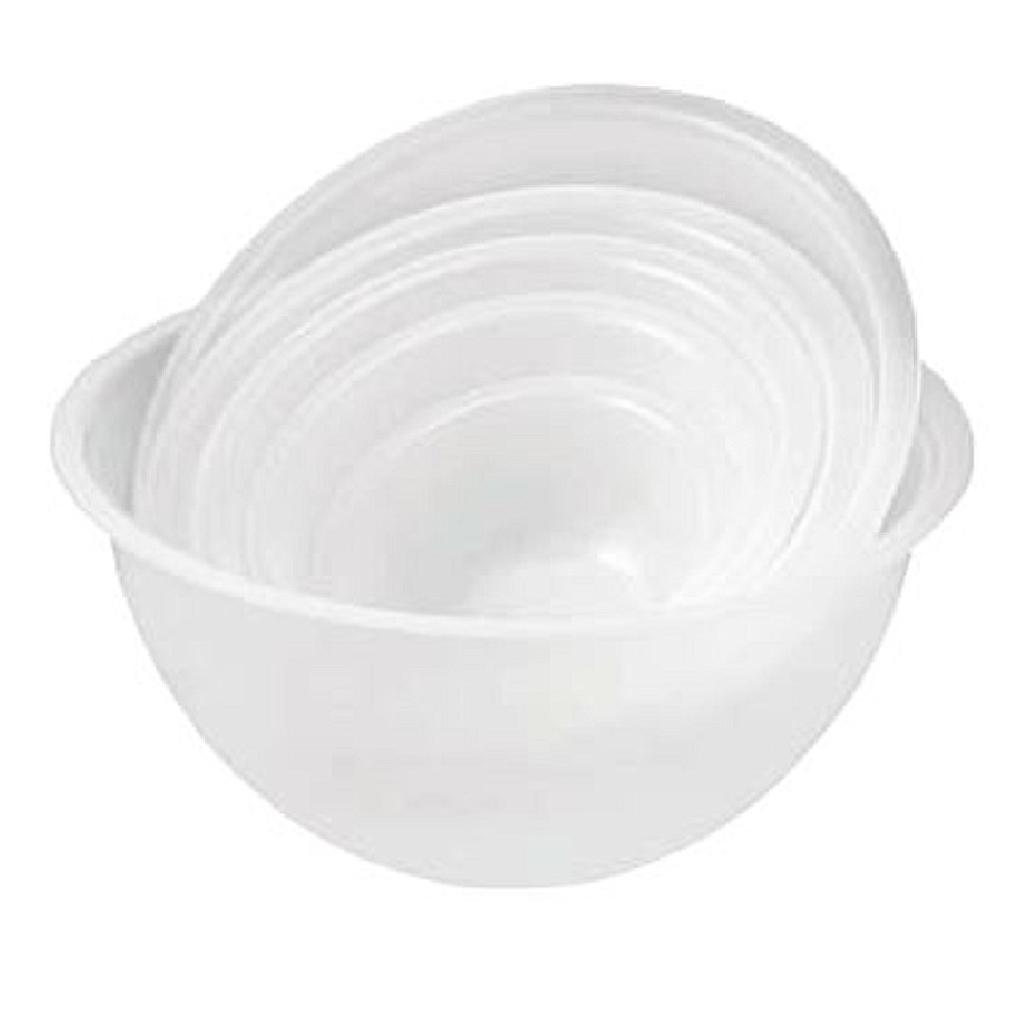 BOWL 1L Microwave safe