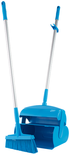 [VK-56653] SOPSET 370mm Stängbar BLÅ