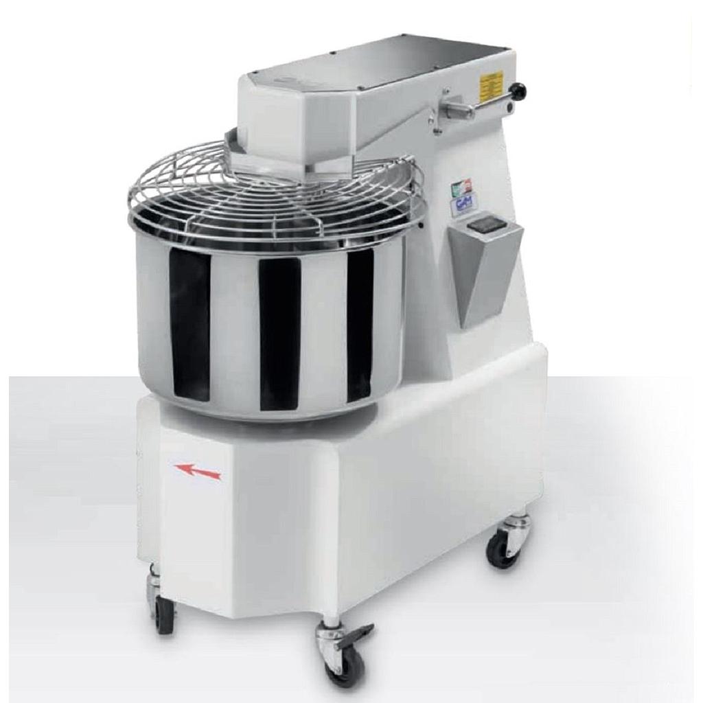 DEGBLANDARE 30kg 40L GAM GRETA VE40