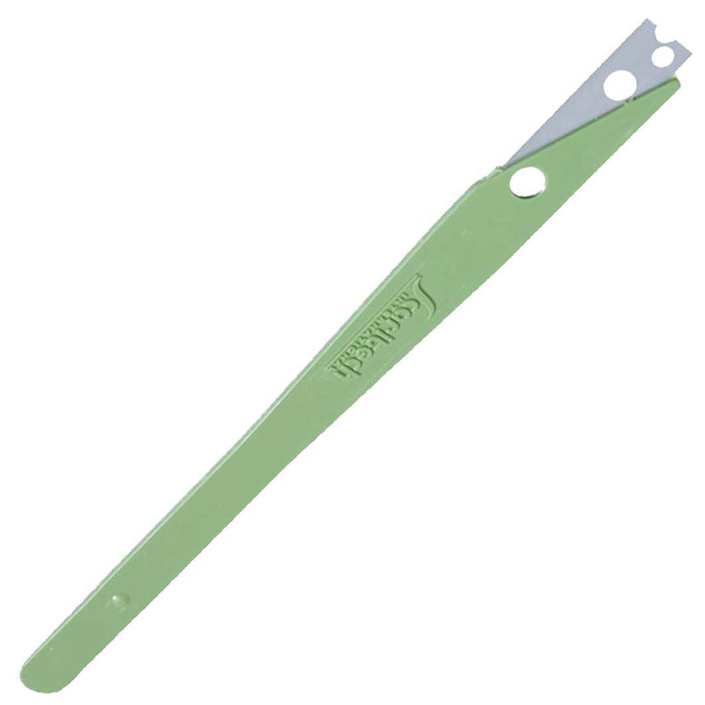 SNITTEKNIV 30mm 10-pakk GRIGNETTE®VERTE