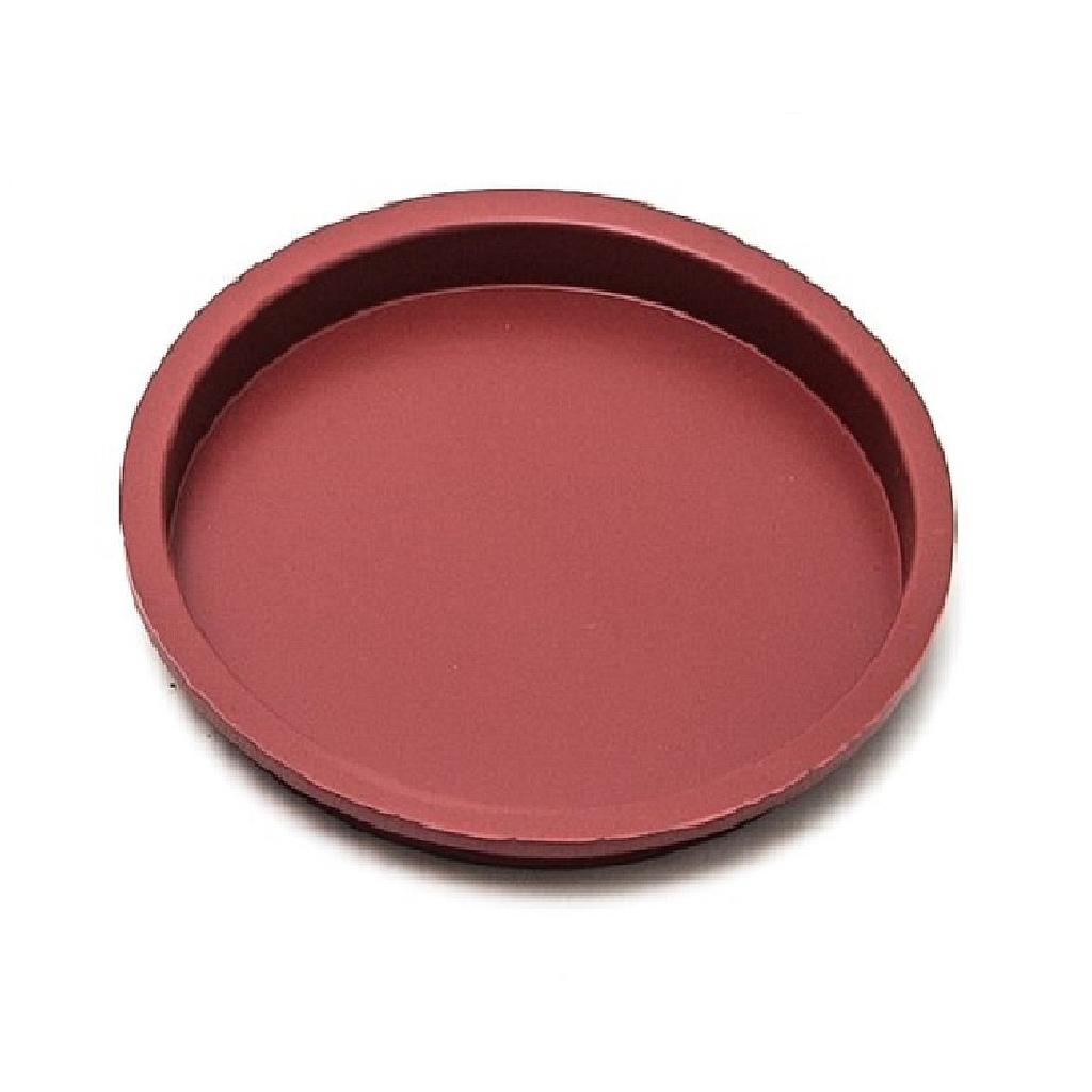 [MA-014245] SILIKONFORM RUND 0,9L ø160x45mm