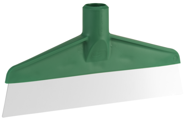 [VK-29082] SKRABER 245mm Stålblad GRØN