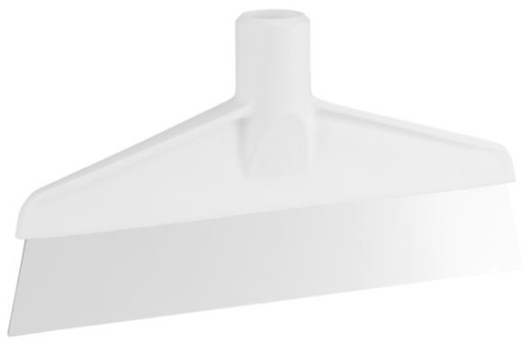 SKRAPA 260mm Stålblad VIT
