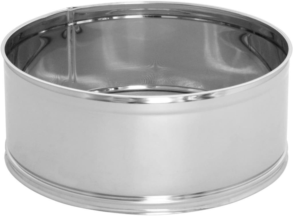 SIFTER FINE 0,3mm ø240mm