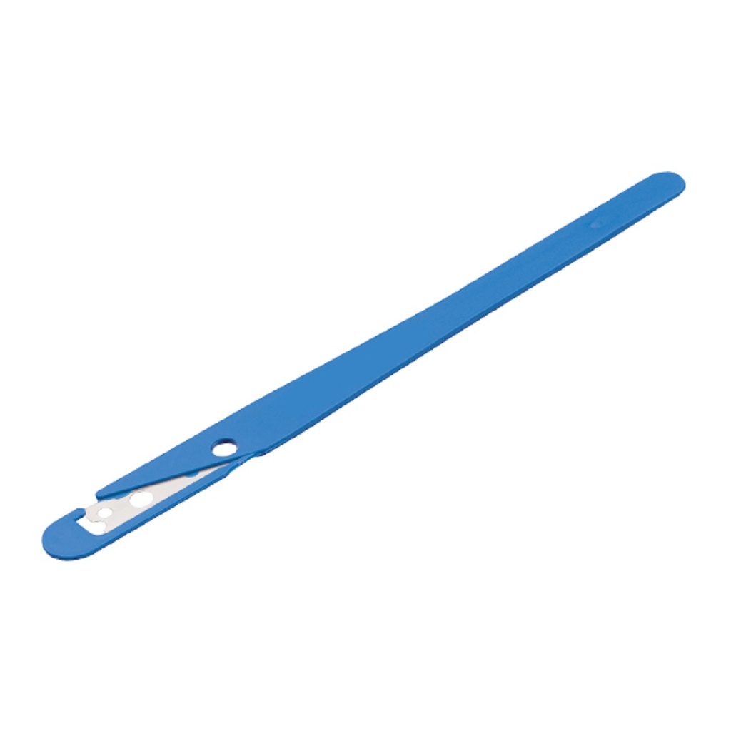 [SC-DETGR2002-10] SNITTEKNIV 30mm 10-pakk GRIGNETTE®DETEKTERBAR