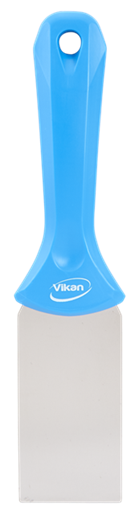 [VK-40083] SKRAPE 50mm Fleksibelt stålblad BLÅ