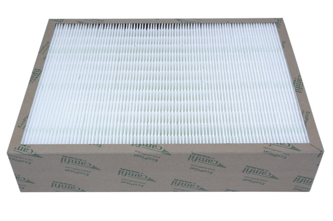 FINFILTER Ecopleat ECO till AirCleaner RAC13
