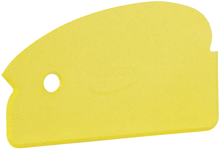 [VK-40526-10] SKRAPA Metalldetekterbar GUL 10-pack