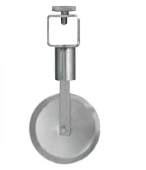 [SR-153452] EXTRA BLAD TILL DRAGSPORRE JUSTERBAR SLÄT ø55mm