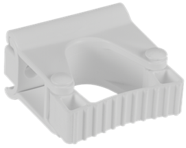 WALL BRACKET 1 product WHITE 