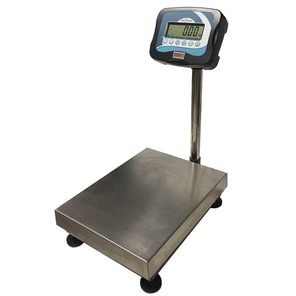 [GI-TMZ60P] SCALE 60kg/10g Baxtran TMZ