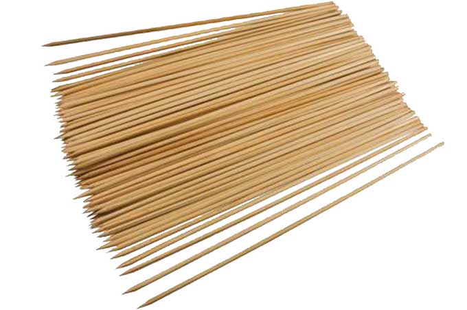 VAFFELPINDE LOLLY-PÅ-PIND 1200-pack