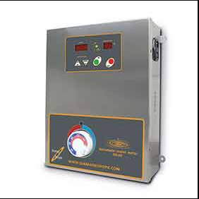 WATER METER Sinmag