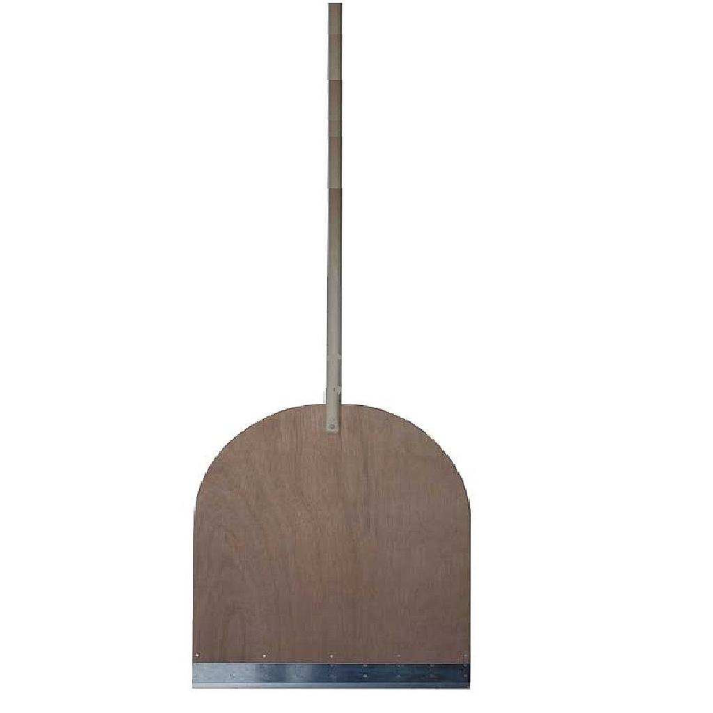UGNSSPADE 520x580mm