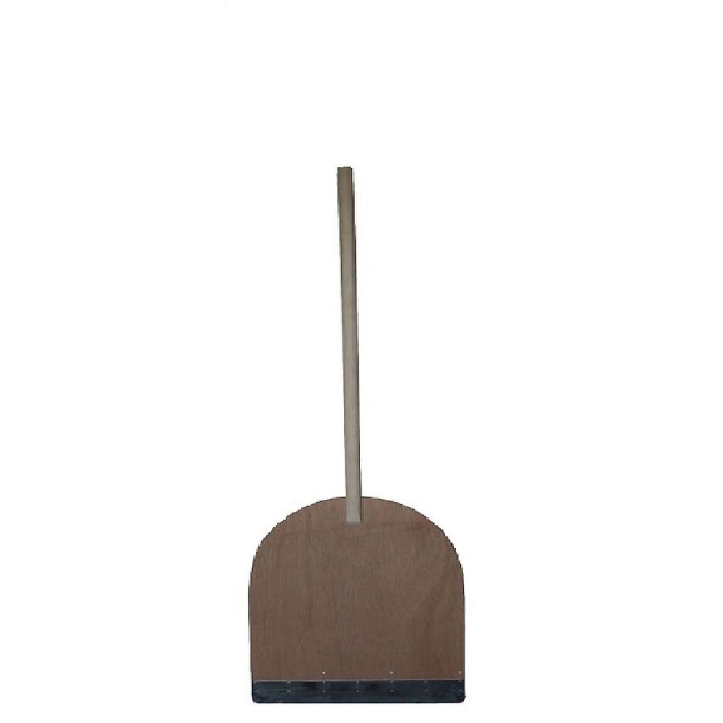 UGNSSPADE 350x400mm