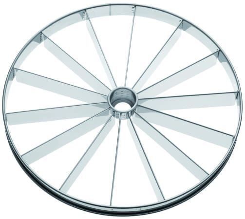 [LA-33532] TÅRTDELARE ø320mm 12-bitar
