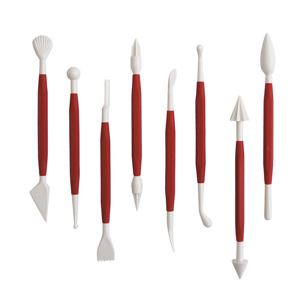 MODELLING SET 8-set
