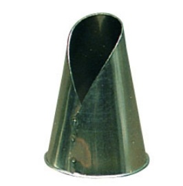 PIPING BAG NOZZLE St HONORÉ ø25mm
