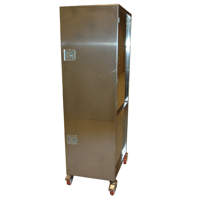 TRANSPORT CABINET 40x60 HIGH 18-rung 