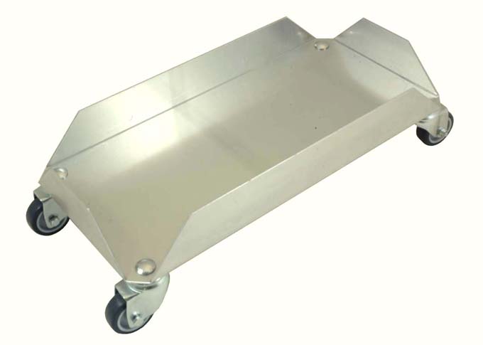 DOLLY 445x220mm till 1x60L binge