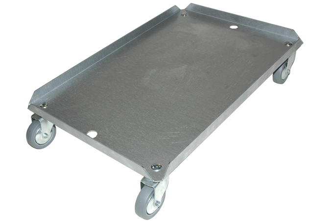 [DORX-8148RF-T] DOLLY 40x60 TÄT BOTTEN