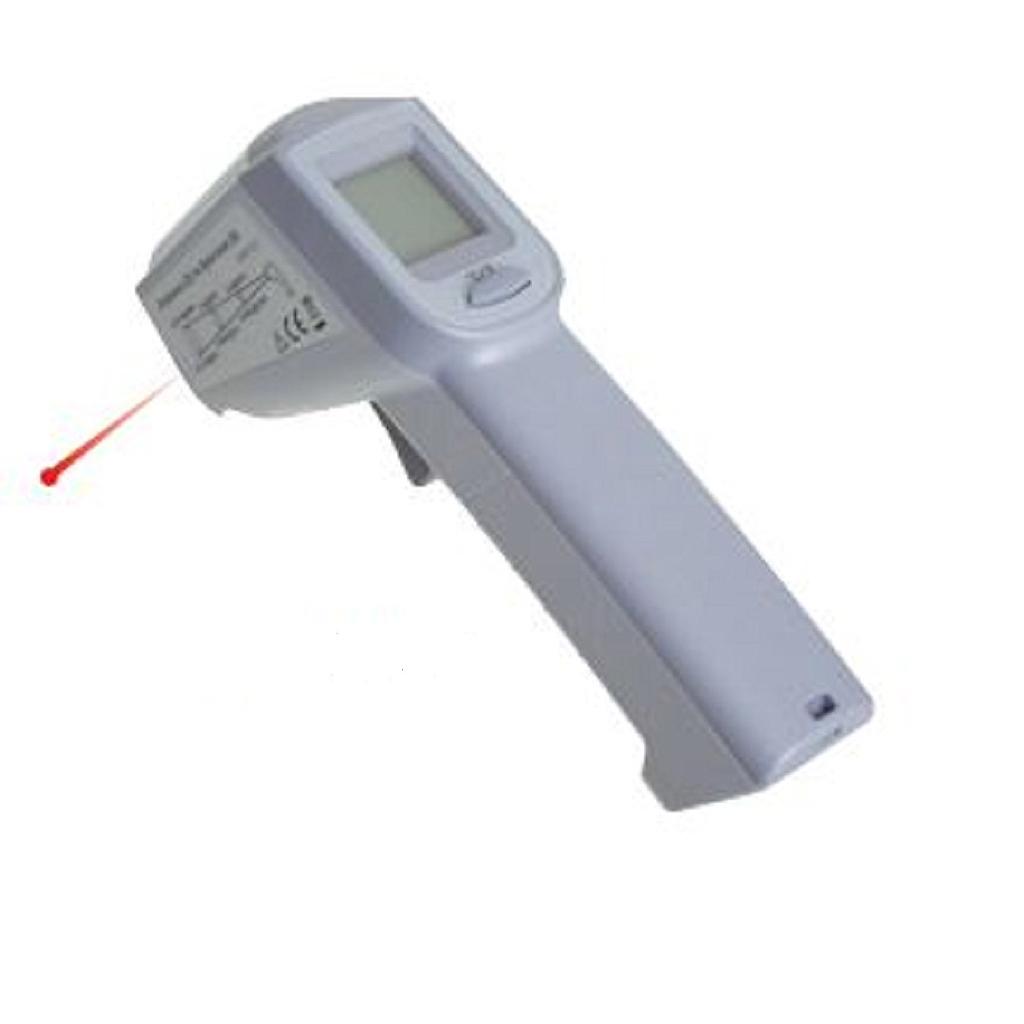 [SR-160014] TERMOMETER -35..+365°C INFRARØD