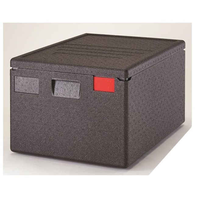 THERMO CONTAINER & LID 40x60 80L