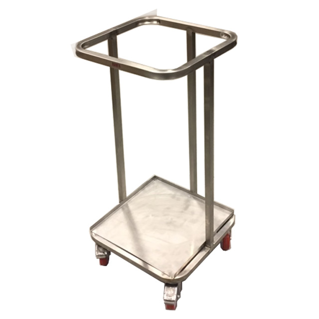 [TTRX-SV125] SACK TROLLEY 50x50 125L  