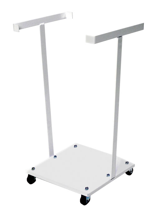 SÄCKVAGN 125L *Omonterad*