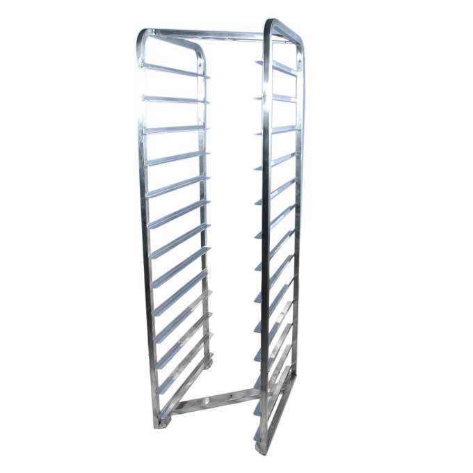 UGNSSTICK 50x70 13-gejder CHASSI Z-typ Bred gejder