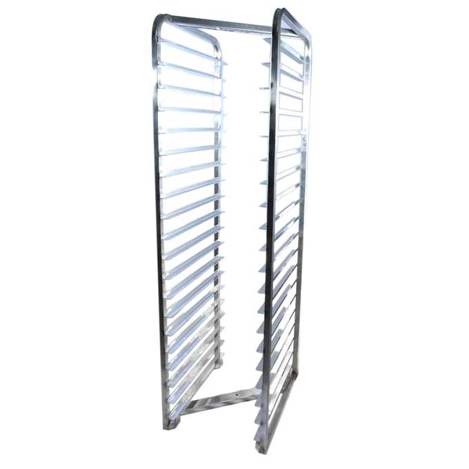 [ORRX-ZGN11L20] UGNSSTICK GN1/1 20-gejder CHASSI Z-typ