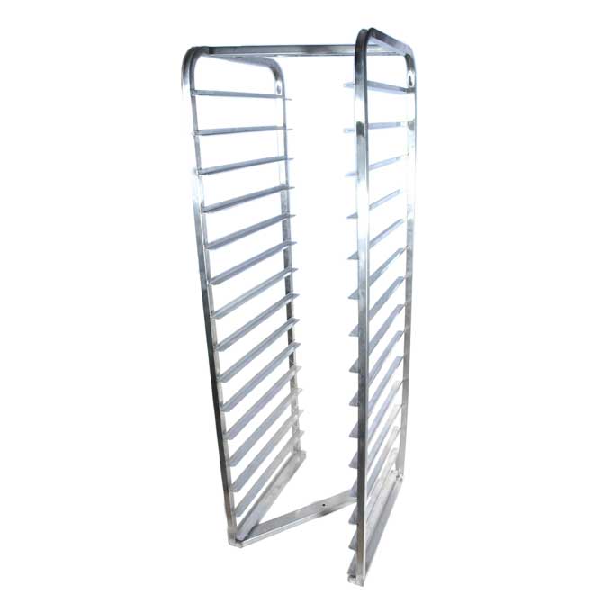 UGNSSTICK 45x60 16-gejder CHASSI Z-typ