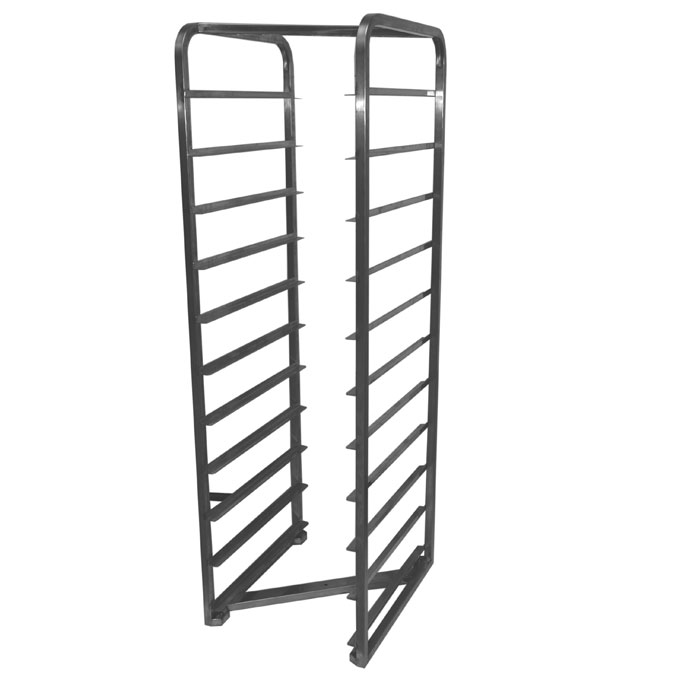 UGNSSTICK 45x60 11-gejder CHASSI Z-typ