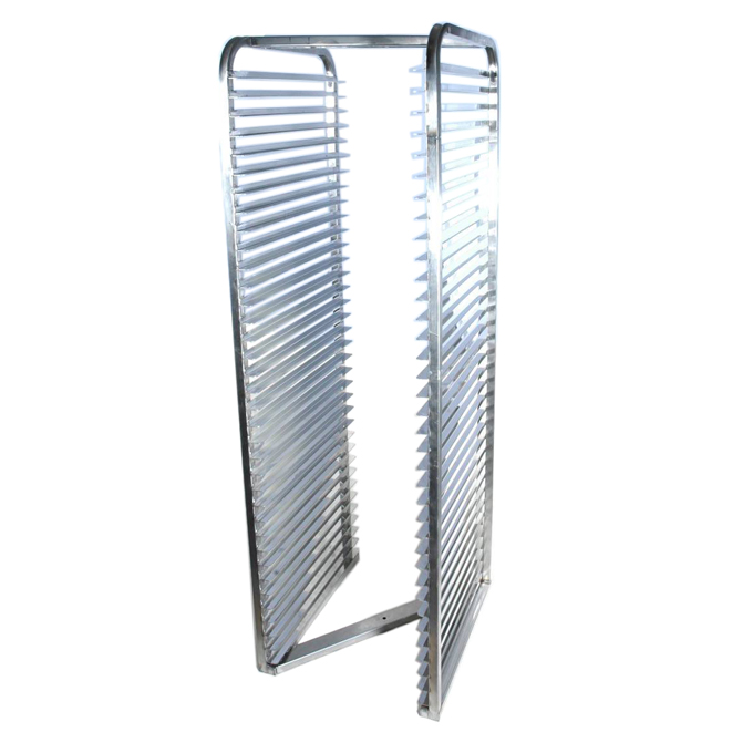 UGNSSTICK 40x60 36-gejder CHASSI Z-typ