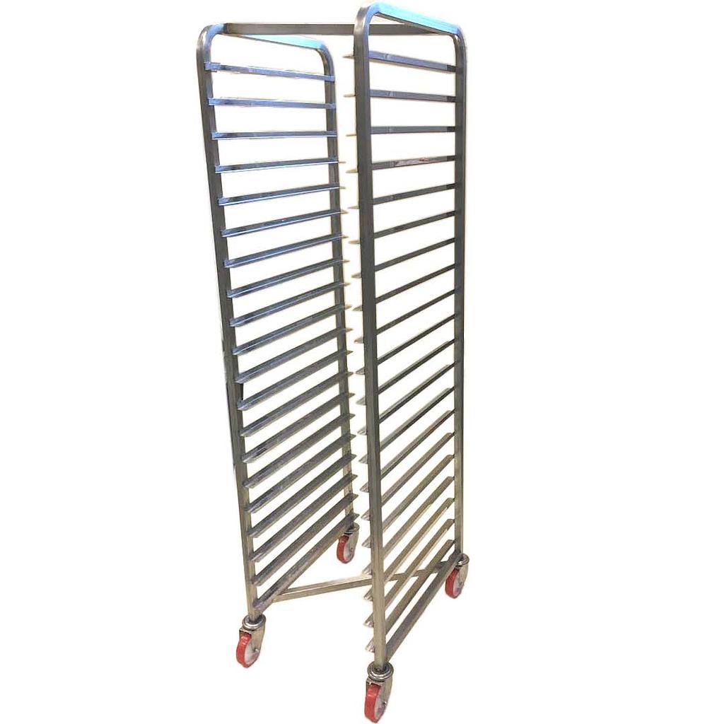 LAGERTRALLE 40x60 20-geider Z-type