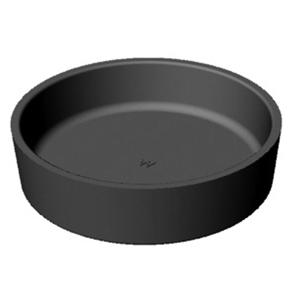 [PI-PIASTRA-W] STEKPLATTA Pavoni Cookmatic RUND 9st ø80x20mm