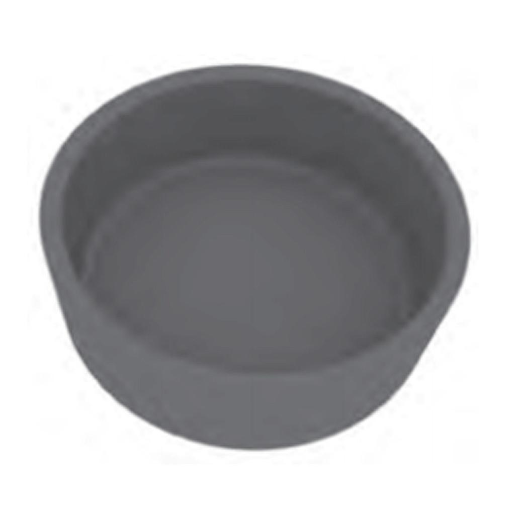 [PI-PIASTRA-21] STEKPLATTA Pavoni Cookmatic RUND 20st ø60x20mm