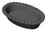 [PI-PIASTRA-C] STEGEPLADE Pavoni Cookmatic OVAL 15stk 70x58x16mm