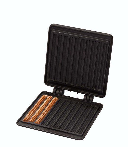 [EN-32-40772-01] STEKEPLATE CHURROS 10 stk 'Thermocook'