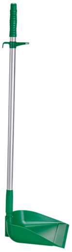 SOPSKYFFEL STÅENDE 330mm GRÖN