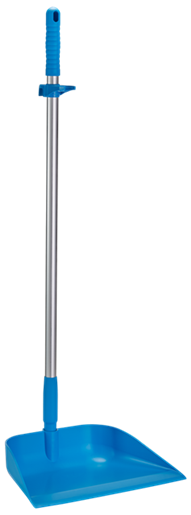[VK-56623] SOPSKYFFEL STÅENDE 330mm BLÅ