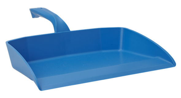 [VK-56603] SOPSKYFFEL 330mm BLÅ