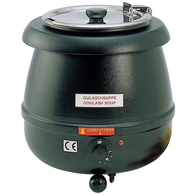 SUPPEVARMAR 9L FARMER CALDRON