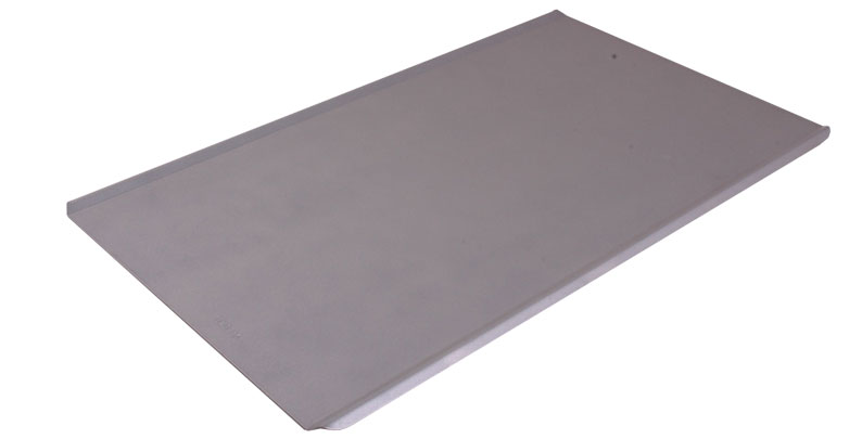 FLAT TRAY GN1/1 1,4mm RilonHard