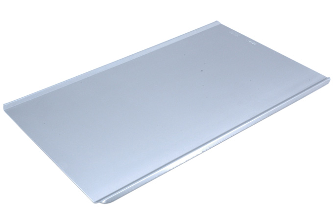 [FTRX-4055] GLATTPLATE GN1/1 1,4mm 