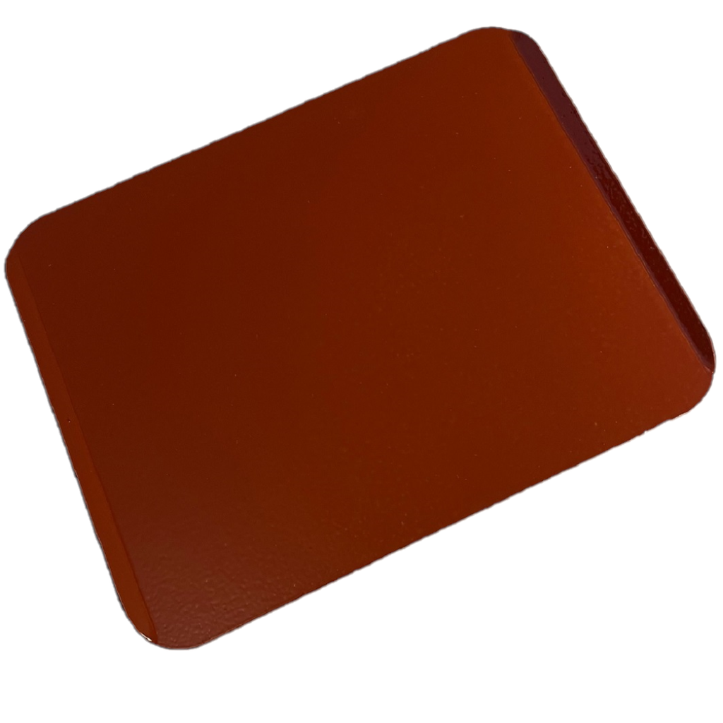 SLÄTPLÅT 50x70 2mm STD-typ RilonElast