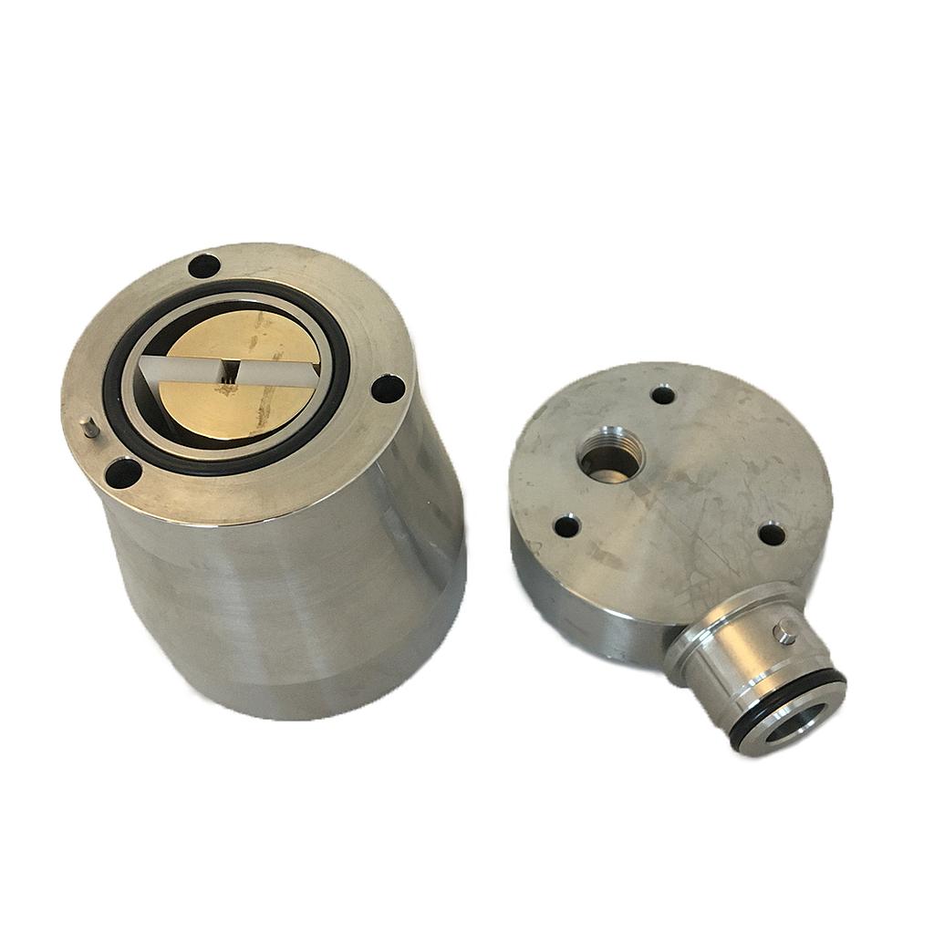 PUMPE UTBYTTE Mussana M/P/L/B 1989→, Grande 2002→