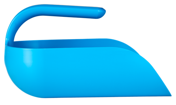 [VK-56713] SKOPA 2L ERGONOMISK 270mm BLÅ