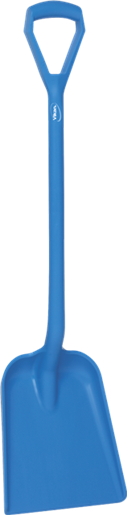 [VK-56013] SKYFFEL 1310mm Ergonomisk BLÅ